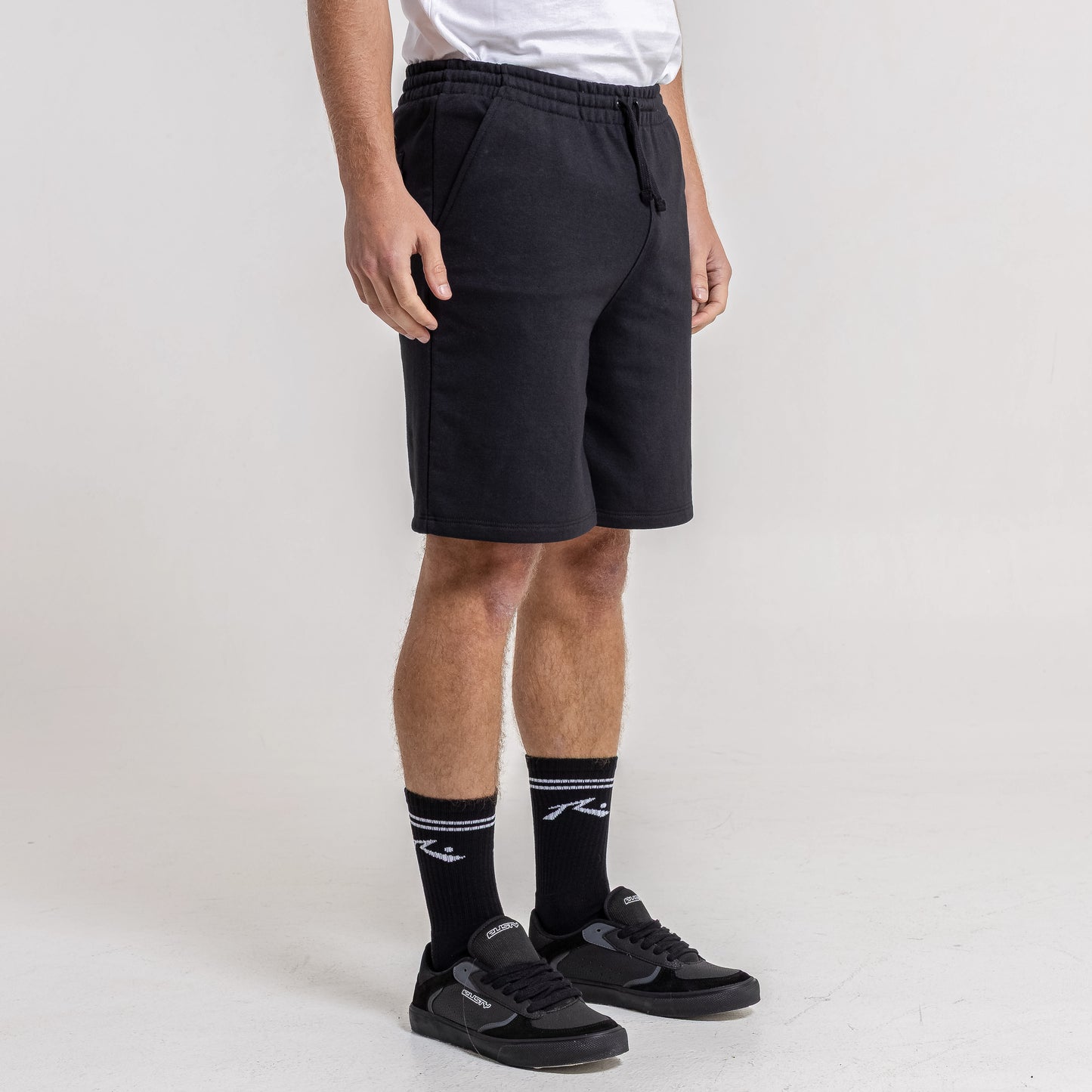 Bermuda Rusty Essential Ws Black