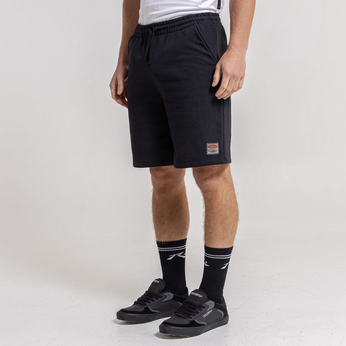 Bermuda Rusty Essential Ws Black