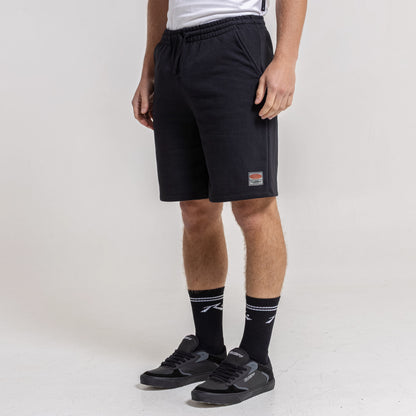 Bermuda Rusty Essential Ws Black