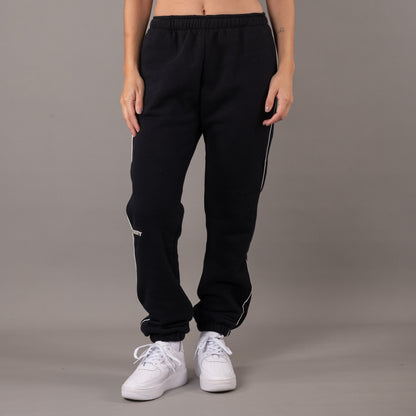 Jogging Rusty Essentials Low Rise Trackpant Ld Black