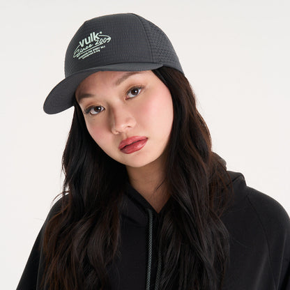 Gorra Vulk Every Day Cap Violet Gray