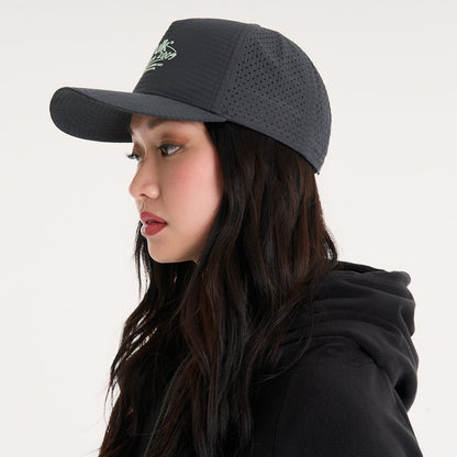 Gorra Vulk Every Day Cap Violet Gray