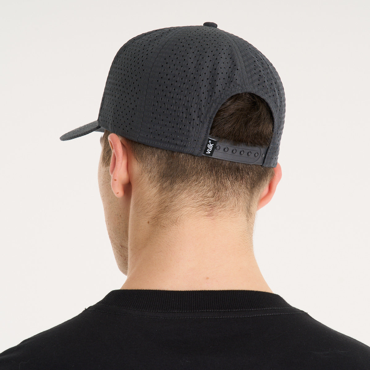 Gorra Vulk Every Day Cap Violet Gray