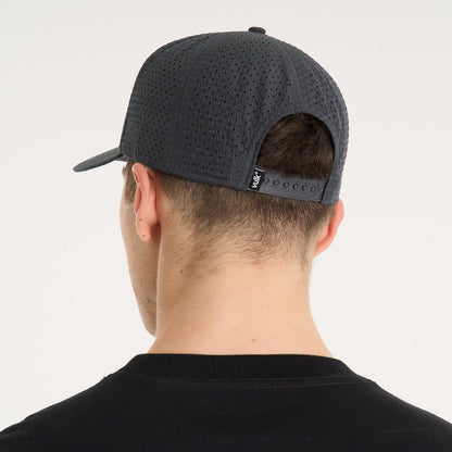 Gorra Vulk Every Day Cap Violet Gray
