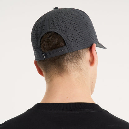 Gorra Vulk Every Day Cap Violet Gray
