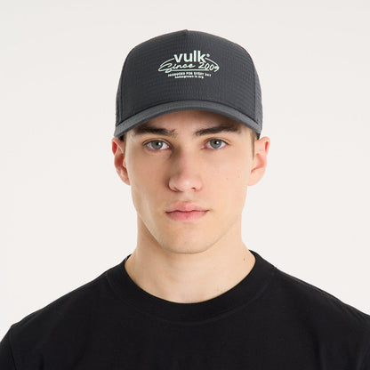 Gorra Vulk Every Day Cap Violet Gray