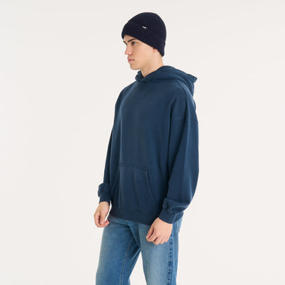 Canguro Vulk Everyday Hood Dark Blue