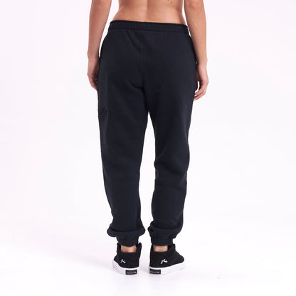Jogging Rusty Feel Essentials Trackpant Ld Black