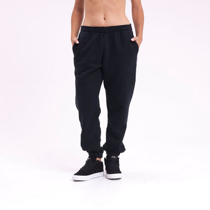 Jogging Rusty Feel Essentials Trackpant Ld Black