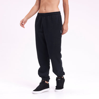 Jogging Rusty Feel Essentials Trackpant Ld Black