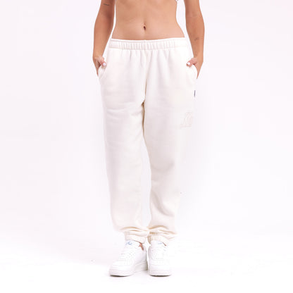 Jogging Rusty Feel Essentials Trackpant Ld Egret