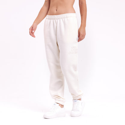 Jogging Rusty Feel Essentials Trackpant Ld Egret