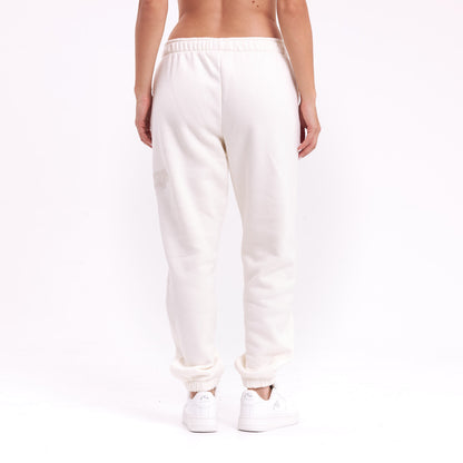 Jogging Rusty Feel Essentials Trackpant Ld Egret