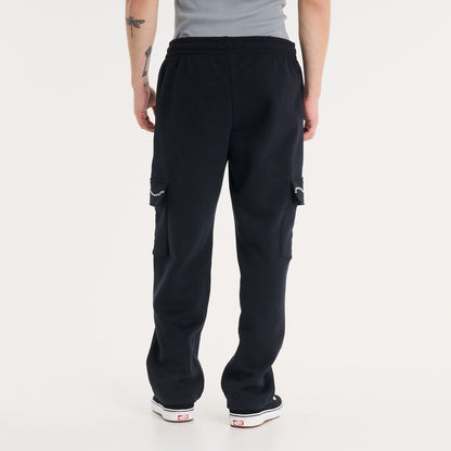 Pantalon Vulk Felix Jogger Black