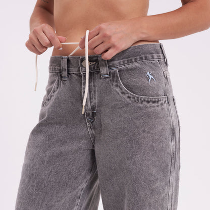 Jean Rusty Flip Mommy Tapeless Low Rise Denim Jean Ld London Summer