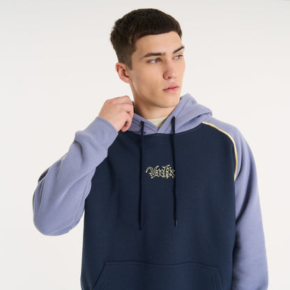 Canguro Vulk Foster Hood Blue