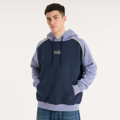 Canguro Vulk Foster Hood Blue