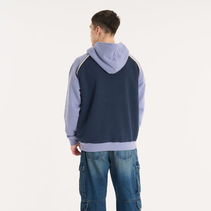 Canguro Vulk Foster Hood Blue