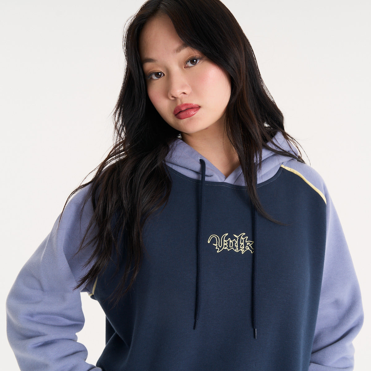 Canguro Vulk Foster Hood Blue