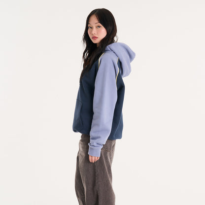 Canguro Vulk Foster Hood Blue