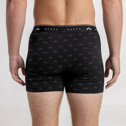 Boxer Rusty Franks Packx3 Boxer Surtido 2