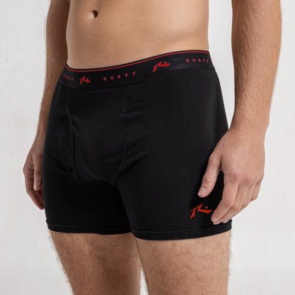 Boxer Rusty Franks Packx3 Boxer Surtido 2