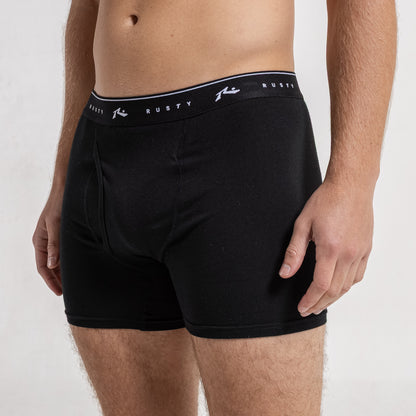 Boxer Rusty Franks Packx3 Boxer* Surtido ss