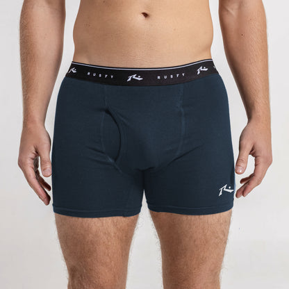 Boxer Rusty Franks Packx3 Boxer* Surtido ss