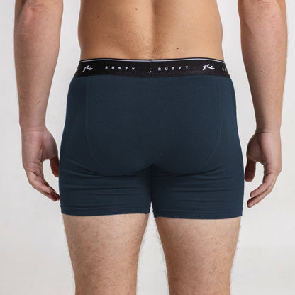 Boxer Rusty Franks Packx3 Boxer Jr Surtido