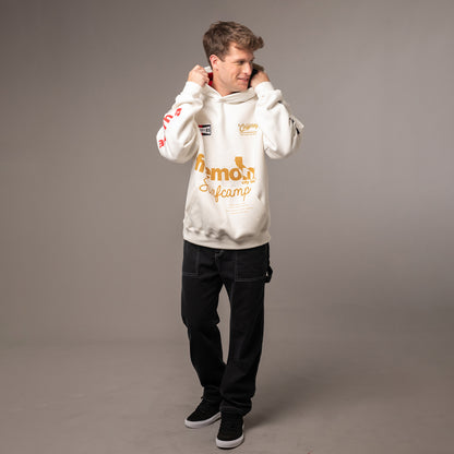 Canguro Rusty Fremont Off White
