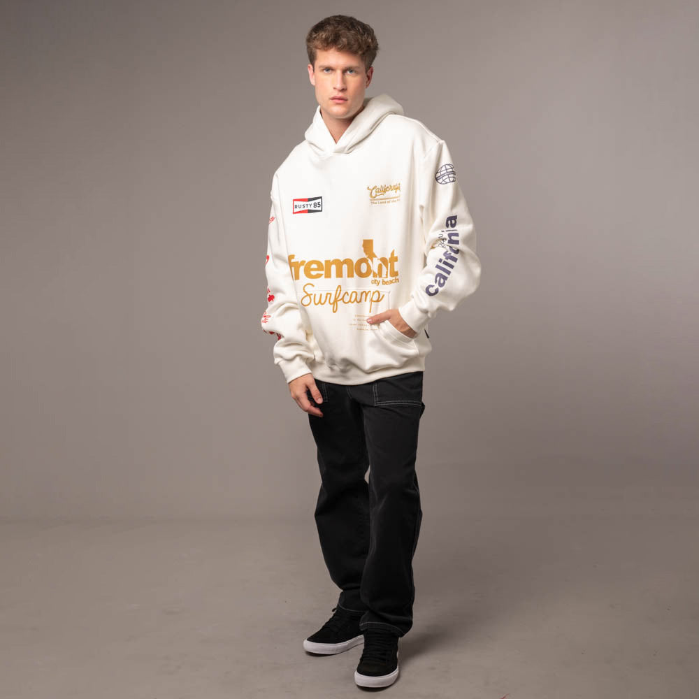 Canguro Rusty Fremont Off White