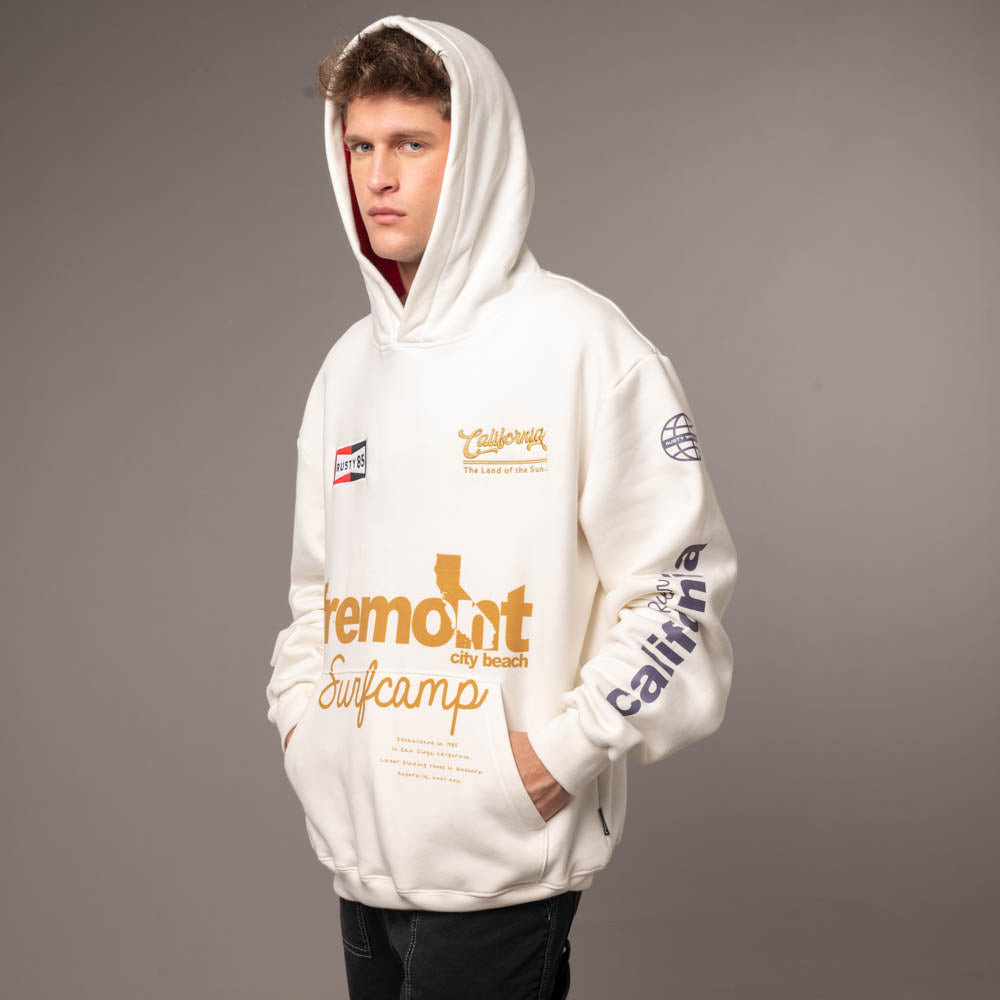 Canguro Rusty Fremont Off White