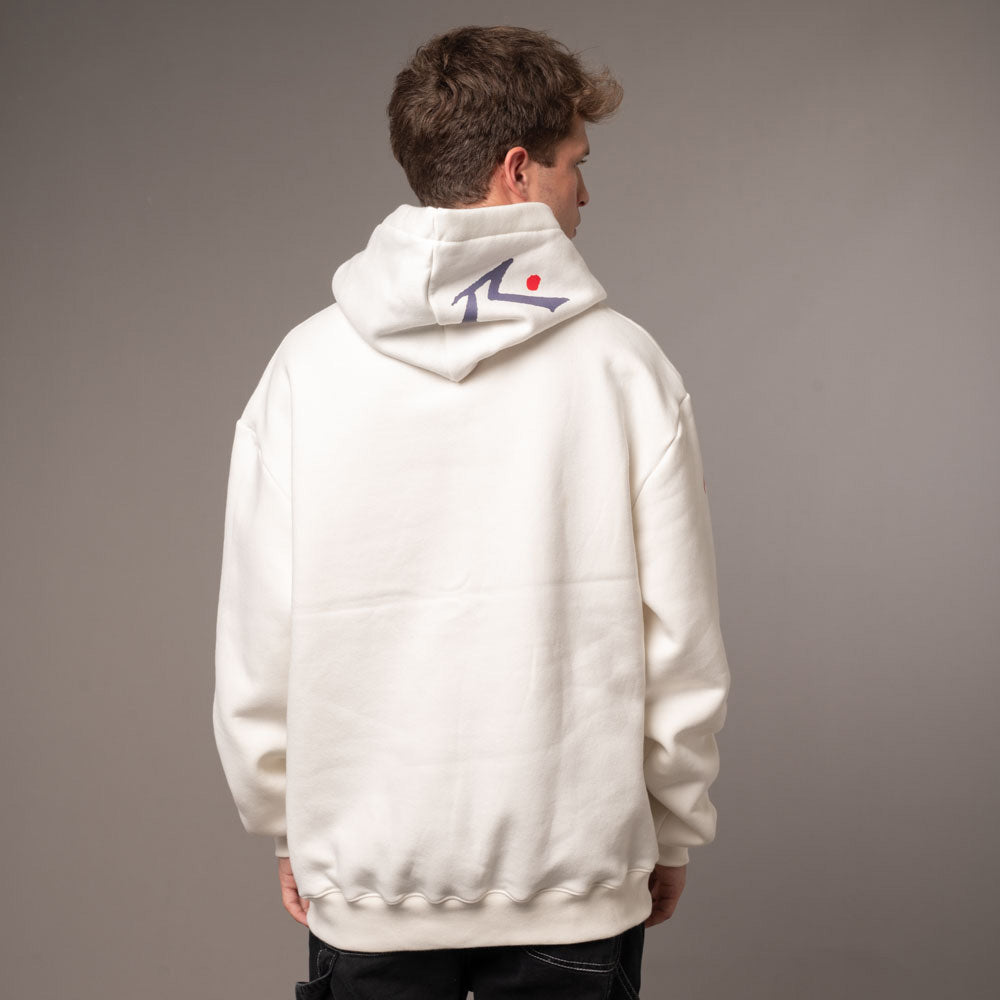 Canguro Rusty Fremont Off White
