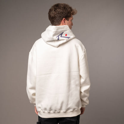 Canguro Rusty Fremont Off White