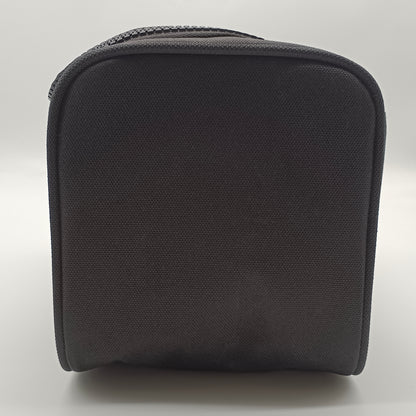 Bolso Rusty Fuller Necessaire Black