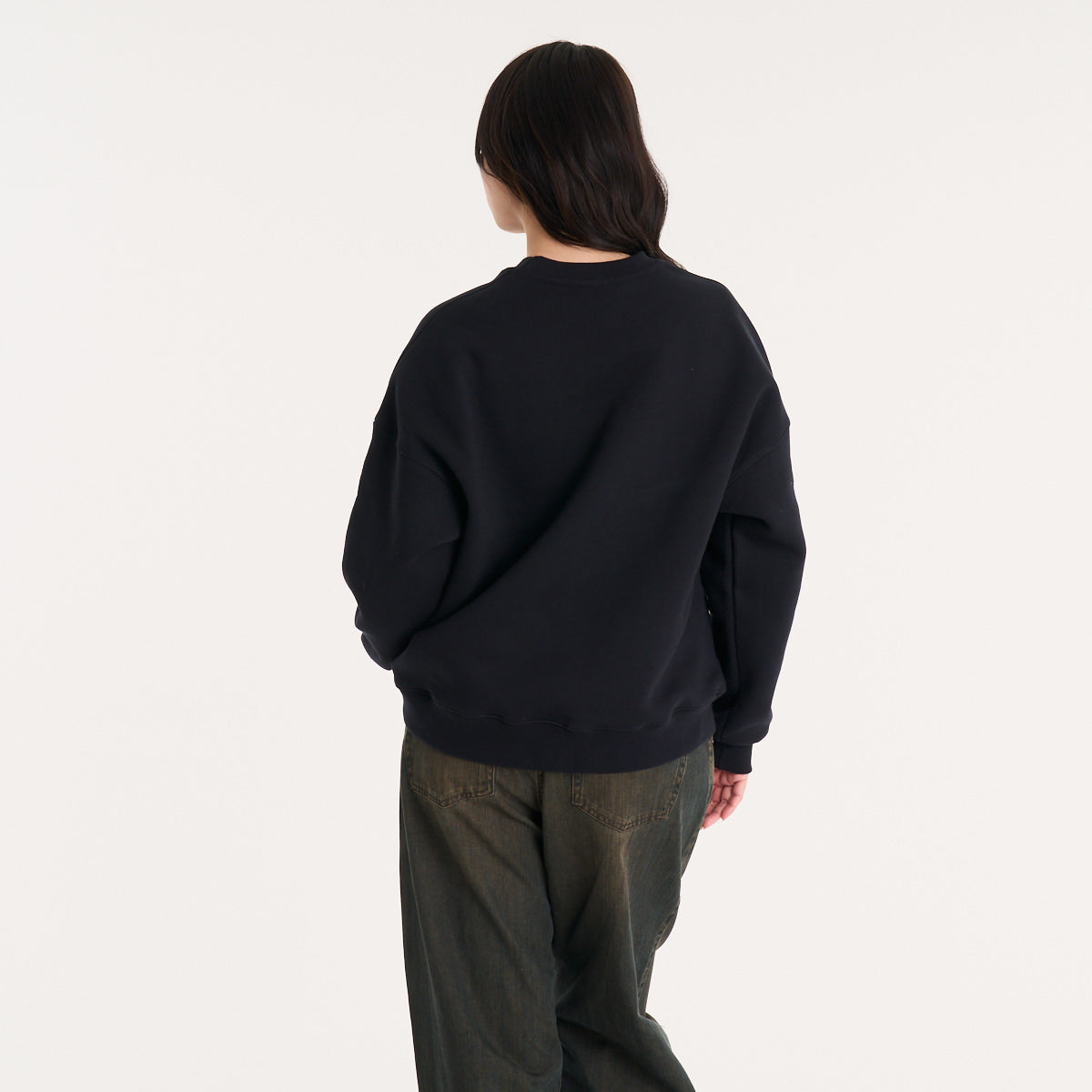 Buzo Vulk Funky Crew Black