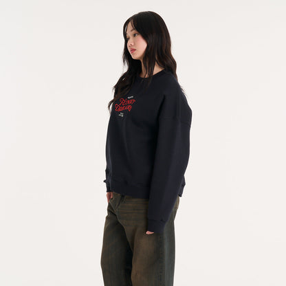 Buzo Vulk Funky Crew Black