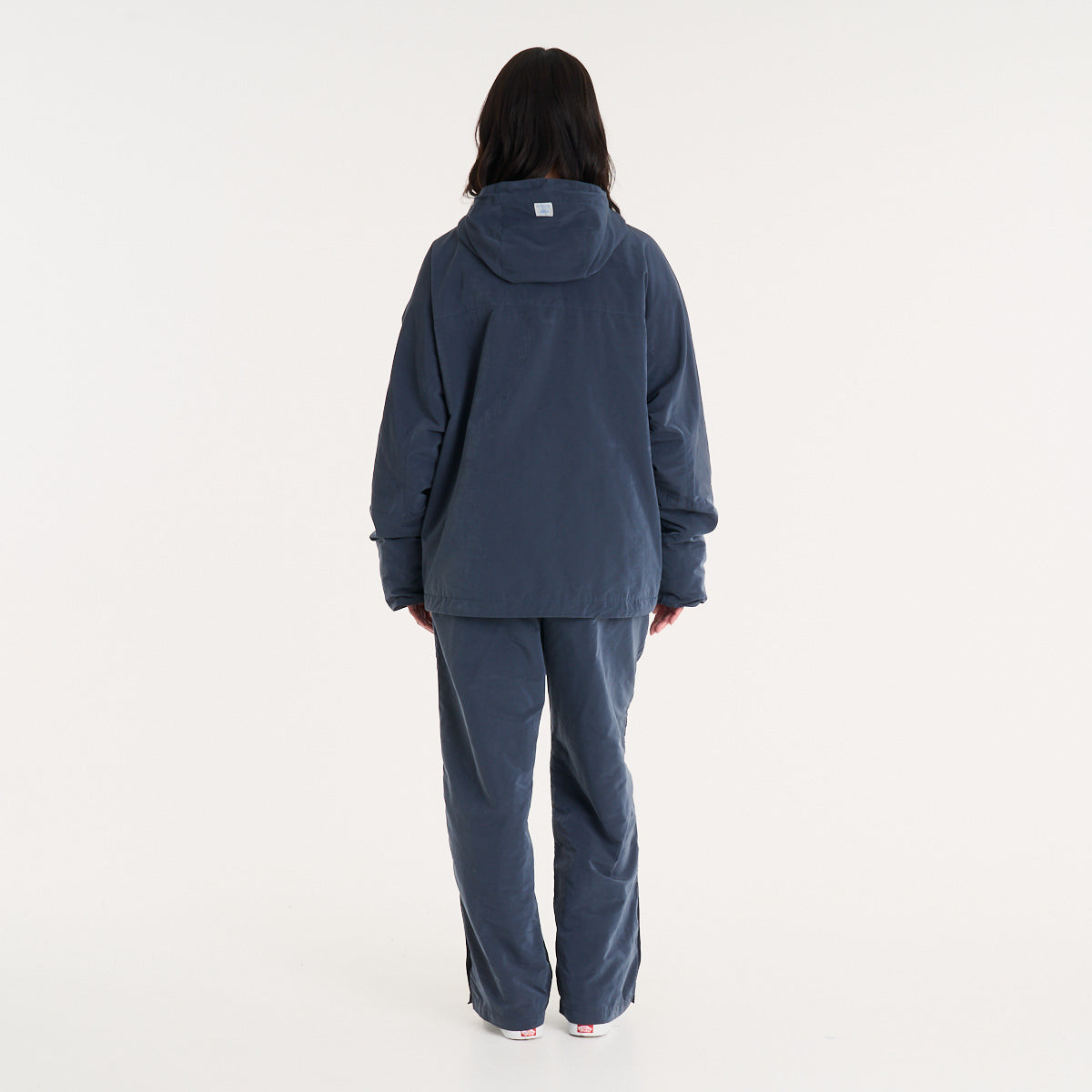 Campera Liviana Vulk Gallagher Jacket Dark Blue