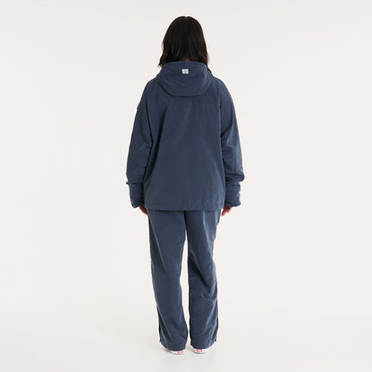 Campera Liviana Vulk Gallagher Jacket Dark Blue