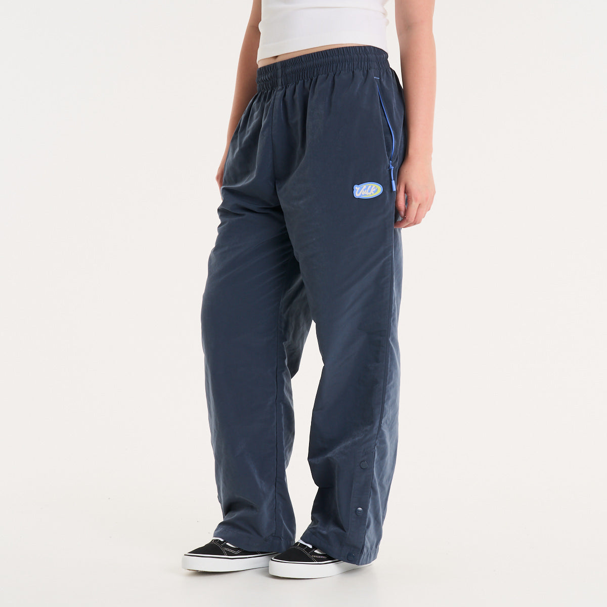 Pantalon Vulk Gallagher Pant Dark Blue