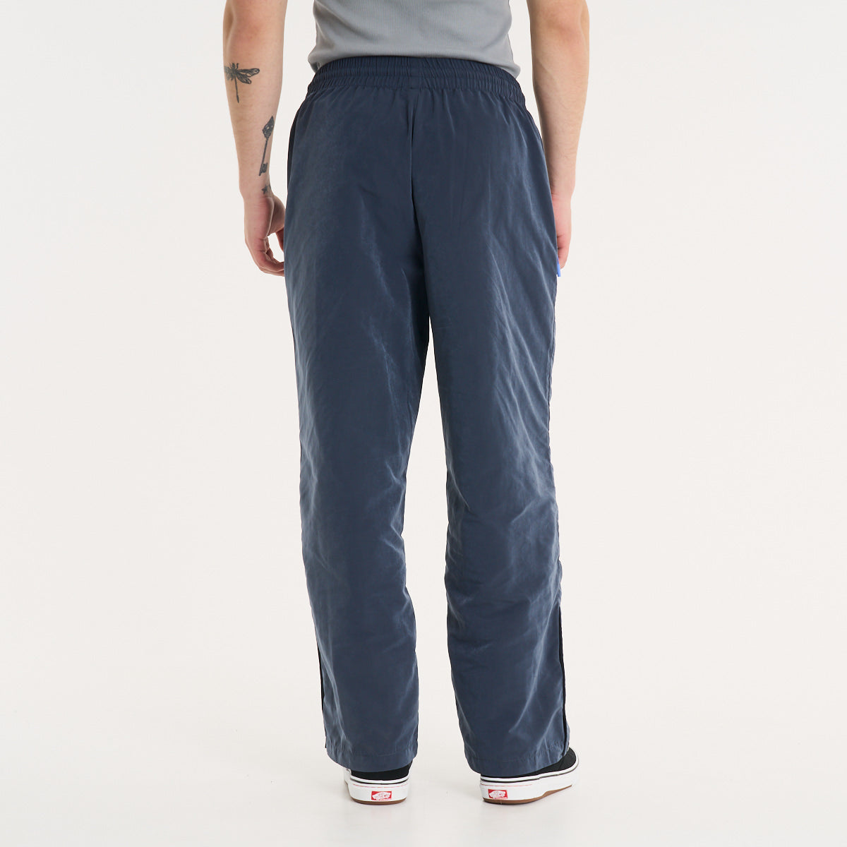 Pantalon Vulk Gallagher Pant Dark Blue