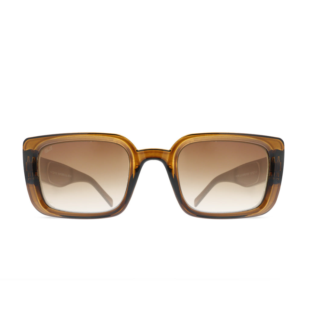 Lentes Vulk Ant Glory Box Walnut/G.Brown *