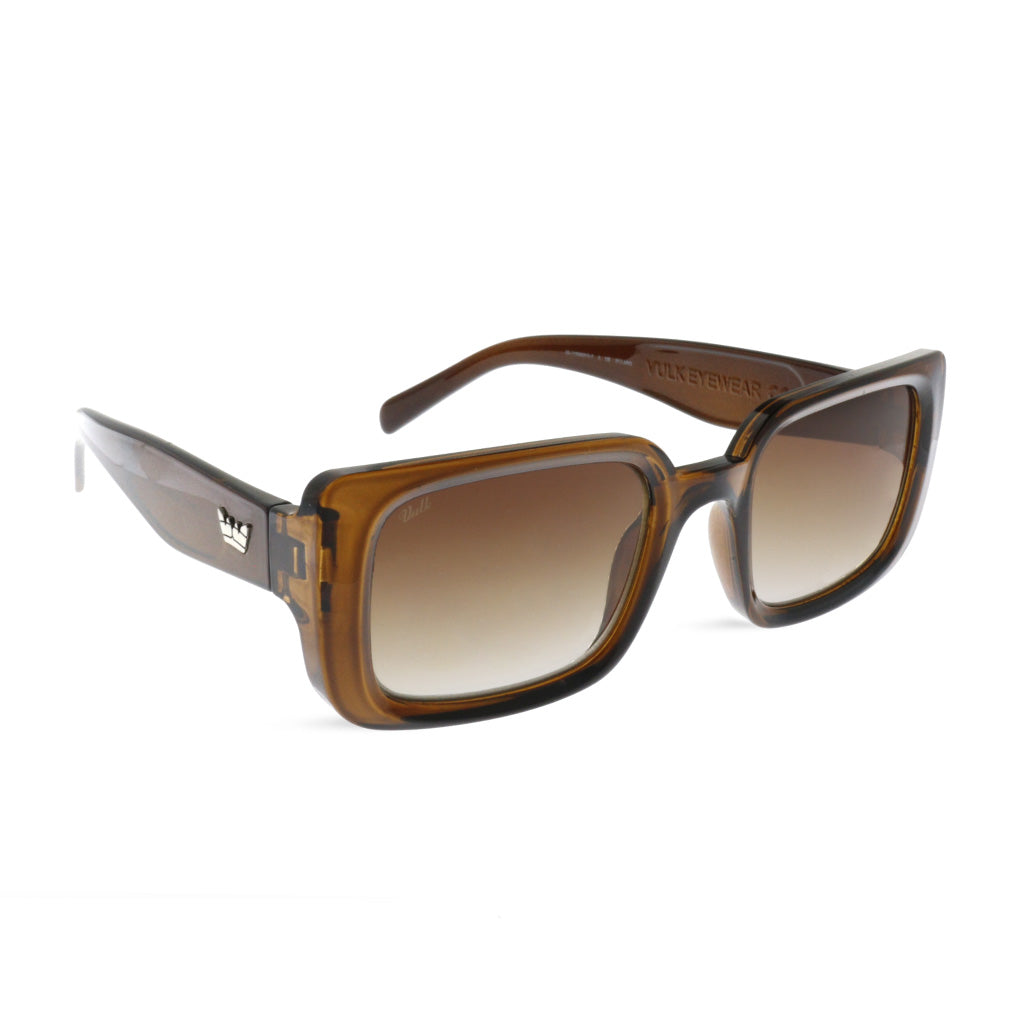 Lentes Vulk Ant Glory Box Walnut/G.Brown *