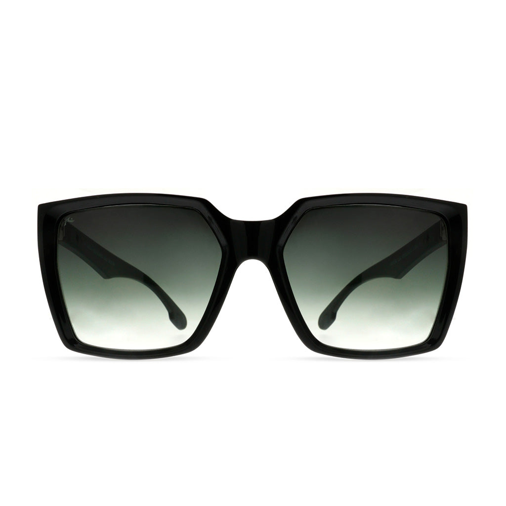 Lentes Rusty Ant Grecis Sblk/G.Green *