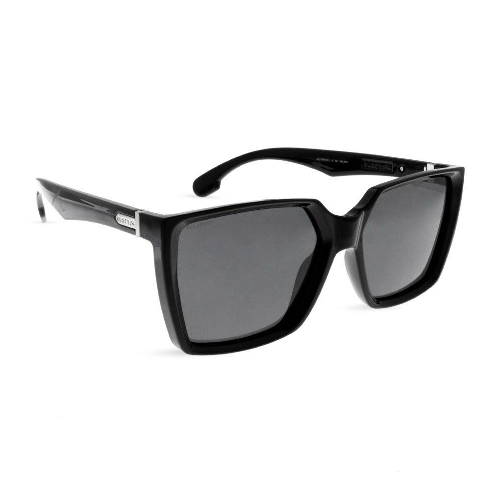 Lentes Rusty Ant Grecis Sblk/S10 Pol. *