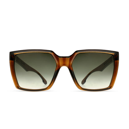 Lentes Rusty Ant Grecis Walnut/G.Green *