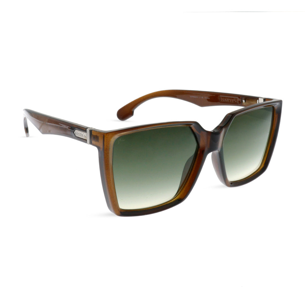 Lentes Rusty Ant Grecis Walnut/G.Green *