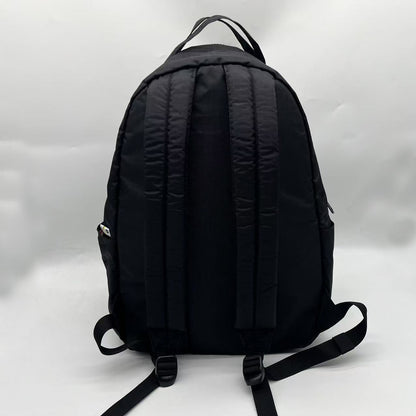 Mochila Rusty Groove Backpack Black