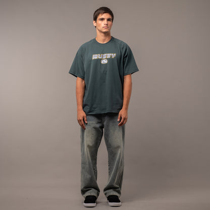 Remera Rusty Guido Superbig Green Gables