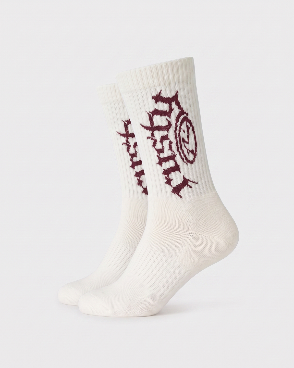 Medias Rusty Our Kind Mid Calf 2-Sock Multi